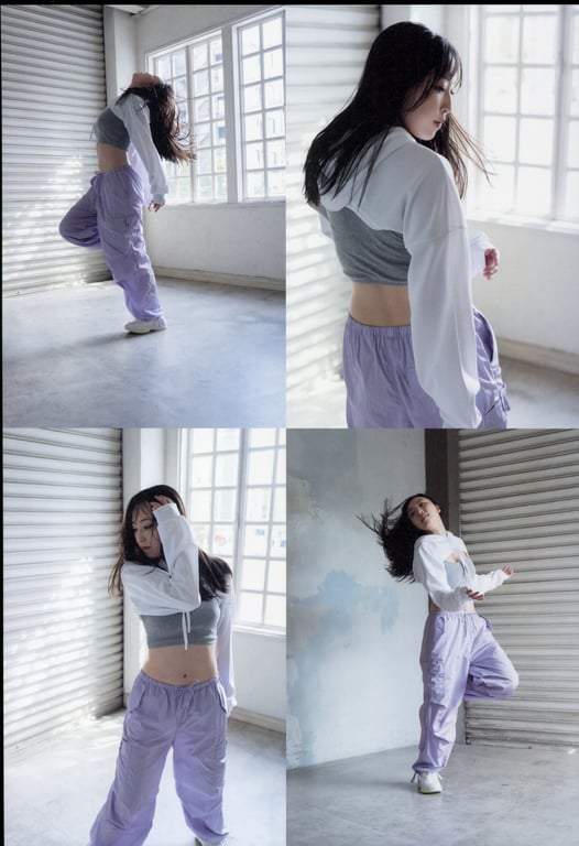 图片[109]-2023.10.30 早安少女组.'23 谱久村圣 最后写真集 『 LAST SCENE 』 - 在线免费观看-阅图吧