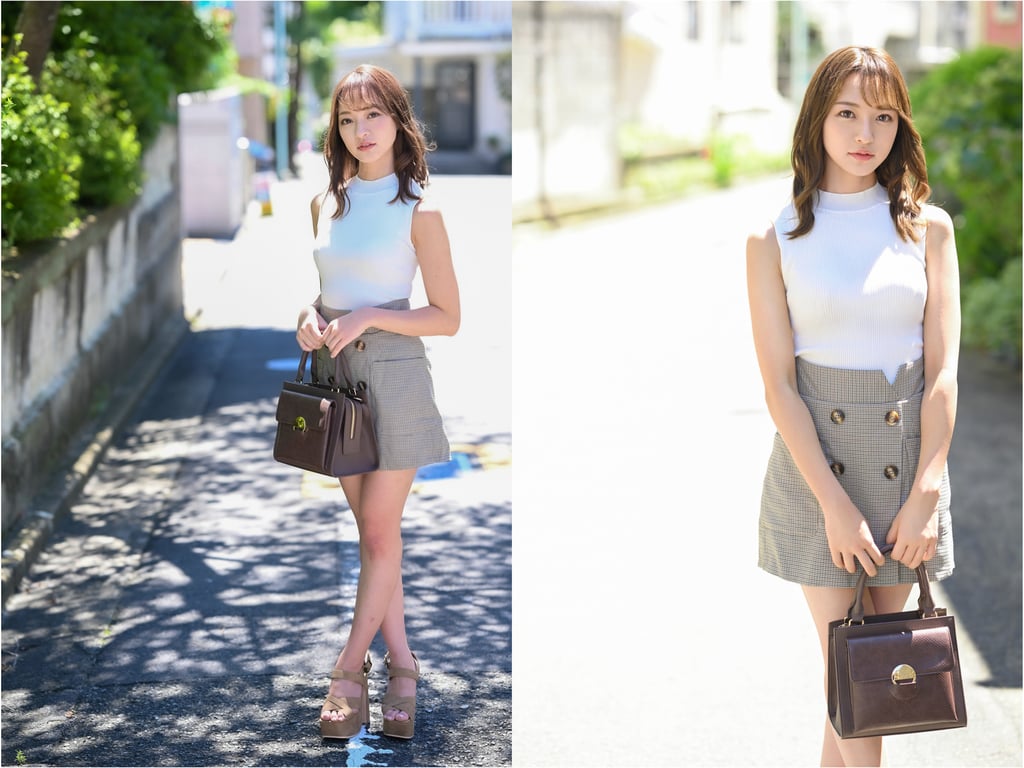 图片[46]-#流川夕 Yu Rukawa 激写美女 Photo & Lingerie - 全本免费在线观看-阅图吧