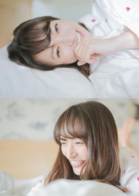 图片[33]-#Mako Morino 杜野真子デジタル写真集 Flow (2021-12-24) - 全本免费在线观看-阅图吧