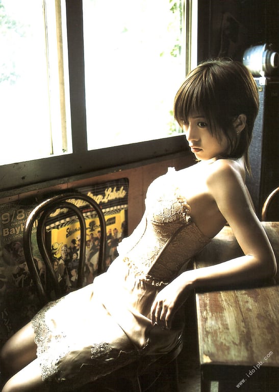 图片[39]-#釈由美子 写真集 别册釈由美子 - 全本免费在线观看-阅图吧