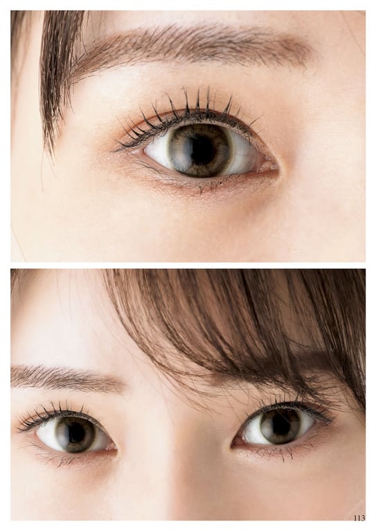 图片[115]-プレミアムヌードポーズブック 山手梨愛 (GOT Nude PhotoBook) - 在线免费观看-阅图吧