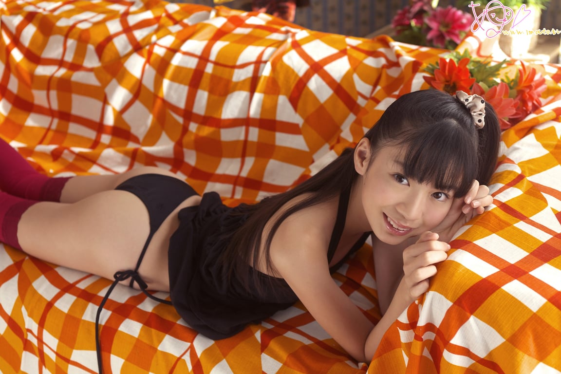 图片[87]-牧原あゆ 『絶対領域』 - 在线免费观看-阅图吧