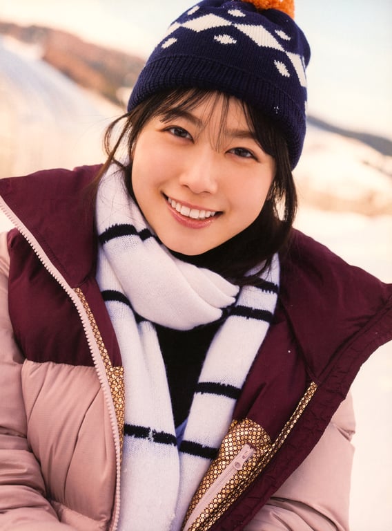 图片[128]-Akari Nibu 丹生明里 - Easy relationship 温柔的关系 - 在线免费观看-阅图吧