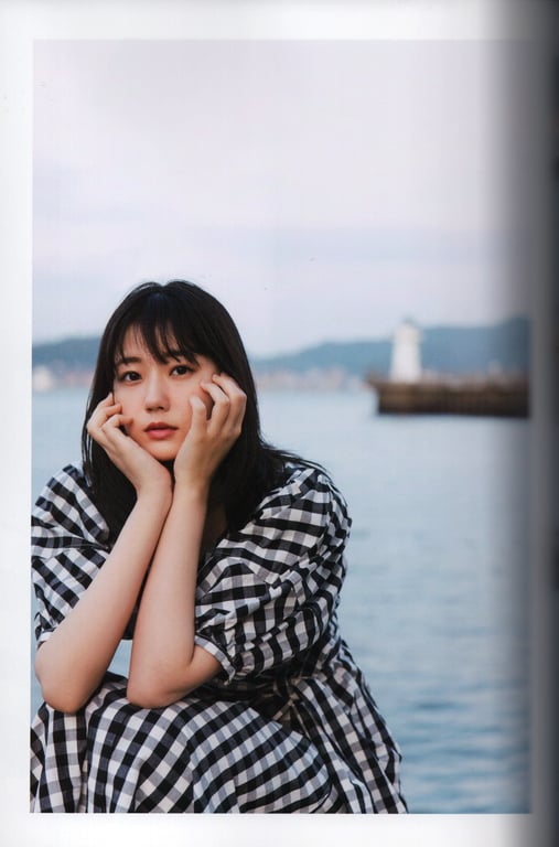 图片[58]-#STU48 泷野由美子1st写真集 我还不太了解你的事 - 全本免费在线观看-阅图吧