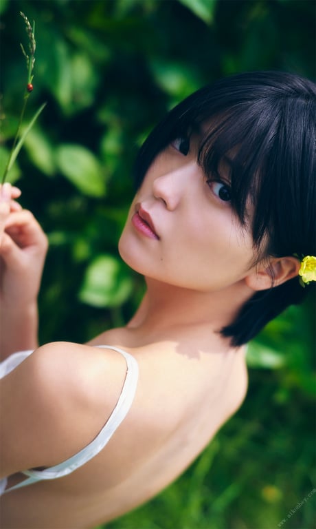 图片[53]-#【数字限定】工藤美樱写真集「夏之扉」 週プレ PHOTO BOOK - 全本免费在线观看-阅图吧