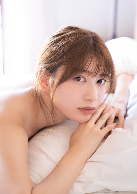 图片[41]-2021.11.18 【数字限定】雪平莉左写真集「睡梦中亦如是」 - 在线免费观看-阅图吧