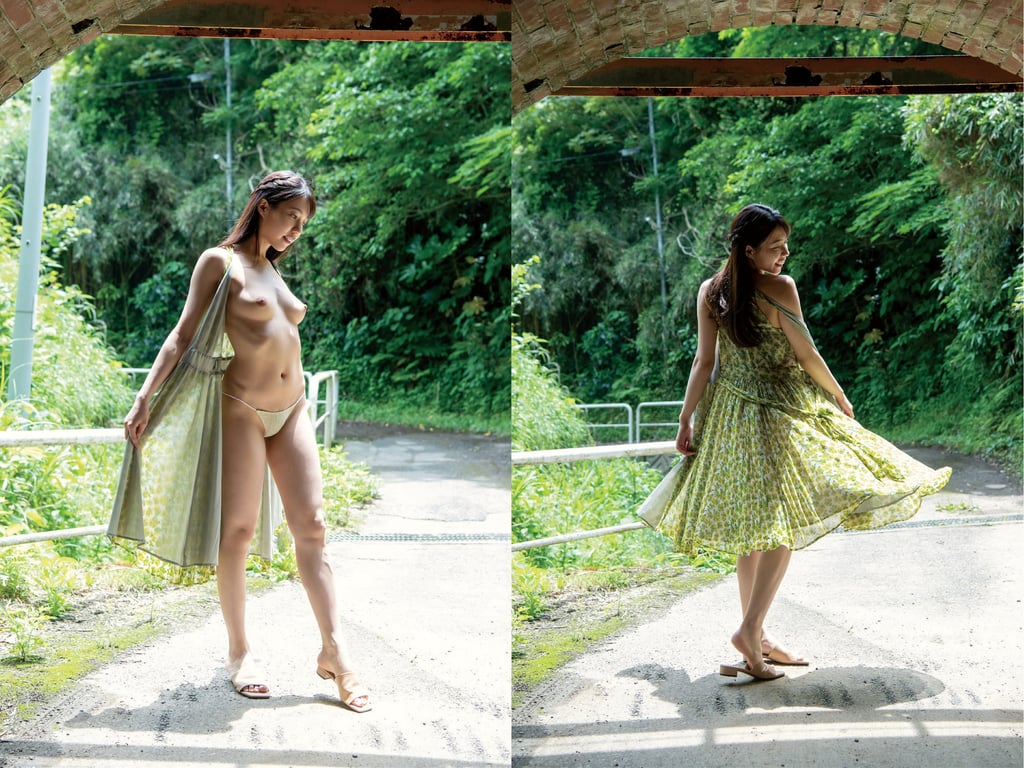 图片[30]-BEST OF 野外裸体 Vol.1 (PRESTIGE PHOTOGENICS) - 在线免费观看-阅图吧