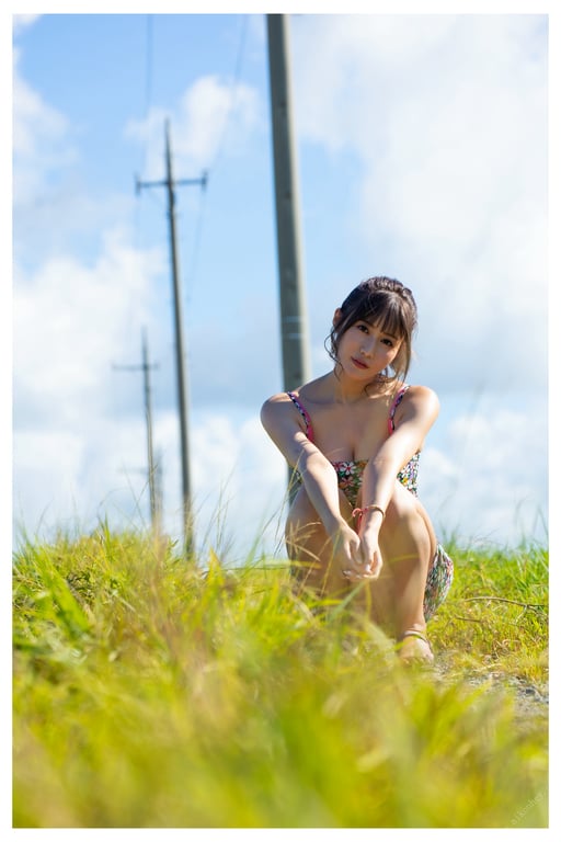 图片[9]-#Riho Fujimori 藤森里穂 Eden 伊甸 (2021.11.12) - 全本免费在线观看-阅图吧