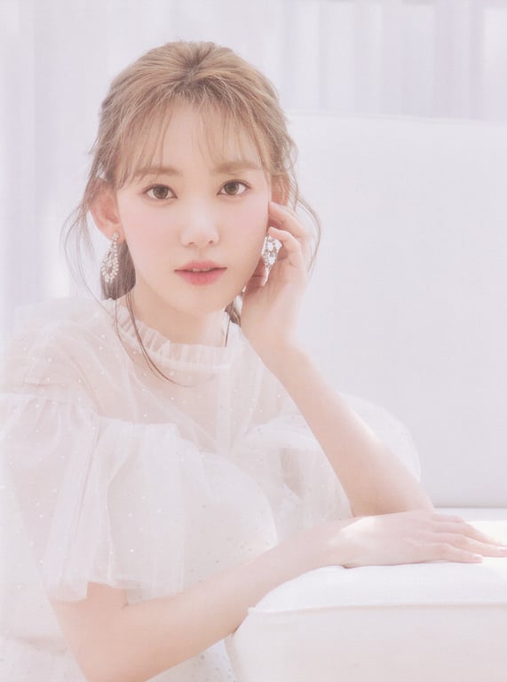 图片[45]-#Sakura Miyawaki 宫胁咲良 Graduation Visual Booklet - 全本免费在线观看-阅图吧