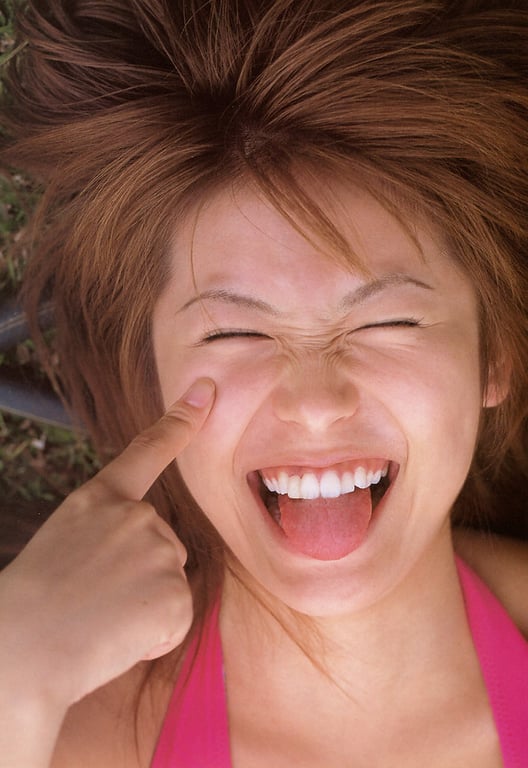 图片[29]-#若槻千夏 – 千夏和永远的朋友。 - 全本免费在线观看-阅图吧