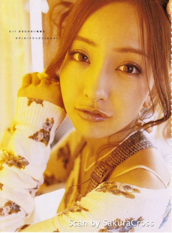 图片[22]-#Tomomi Itano 板野友美「TOMOCAWAII! VOL.3 In Autumn & Winter」 - 全本免费在线观看-阅图吧