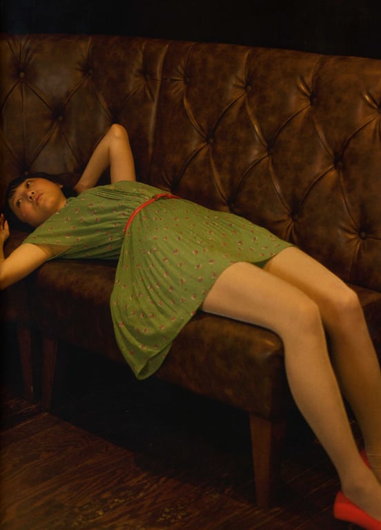 图片[92]-#Rena Matsui – 金鱼 - 全本免费在线观看-阅图吧