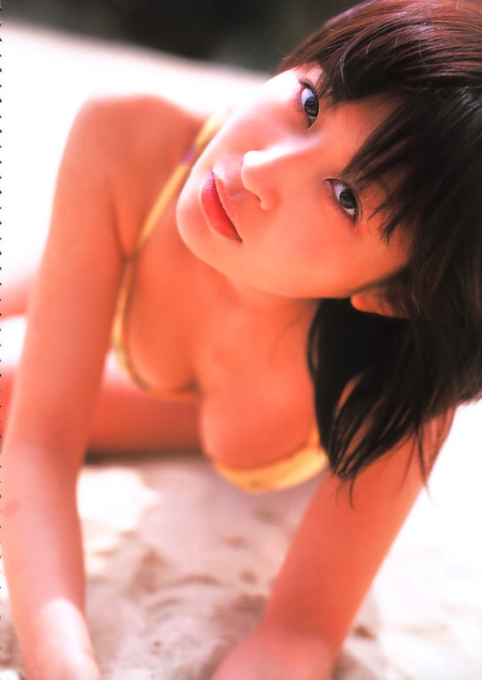 图片[18]-#Mayumi Ono 小野真弓 – 小野真弓 上巻 - 全本免费在线观看-阅图吧