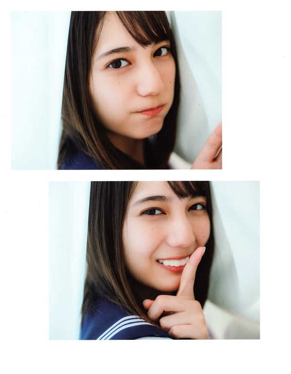 图片[35]-Nao Kosaka 小坂菜绪 1st Photobook - Who are you 你是谁 (2021-06-29) (Canon scan) - 在线免费观看-阅图吧