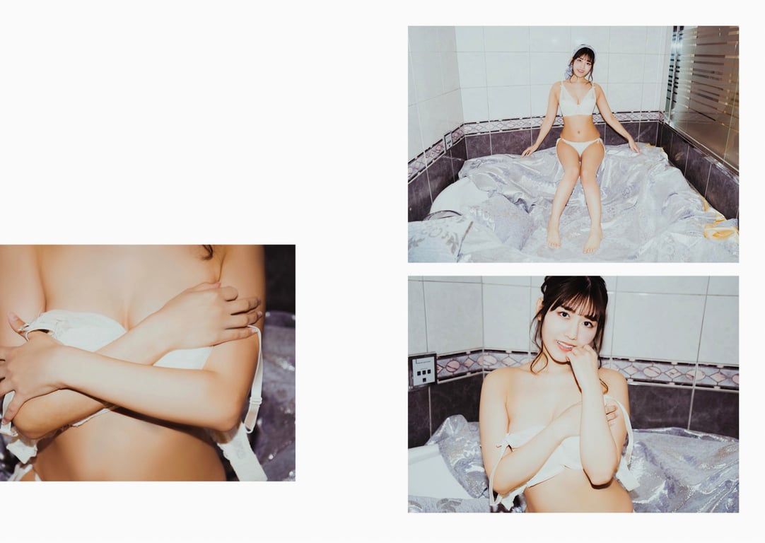 图片[22]-#Nao Jinguji 神宮寺奈绪 – #Escape - 全本免费在线观看-阅图吧