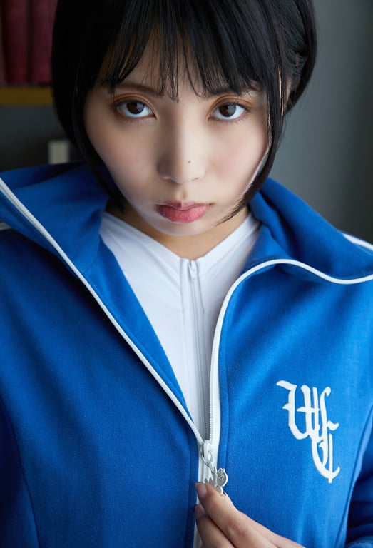 图片[27]-#Kaoru Yasui 安位薰 – After school swimming club 放学后竞技游泳部 (2019-09-01) - 全本免费在线观看-阅图吧