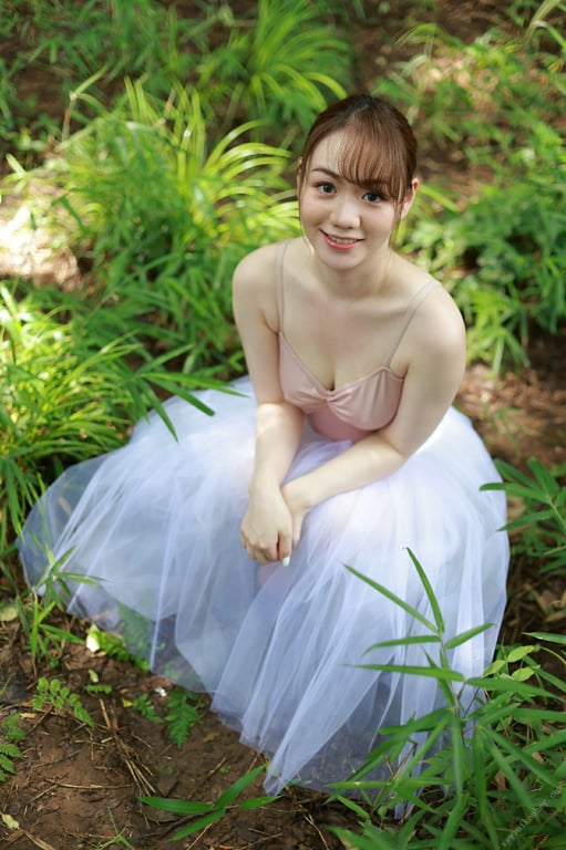 图片[5]-#俄罗斯混血美女 安娜 全裸芭蕾舞者 週刊ポストデジタル写真集 - 全本免费在线观看-阅图吧