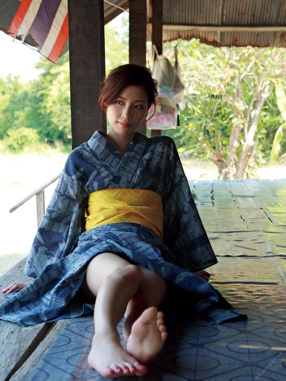 图片[38]-#横山美雪写真集 美fine 豪华爱藏版 - 全本免费在线观看-阅图吧