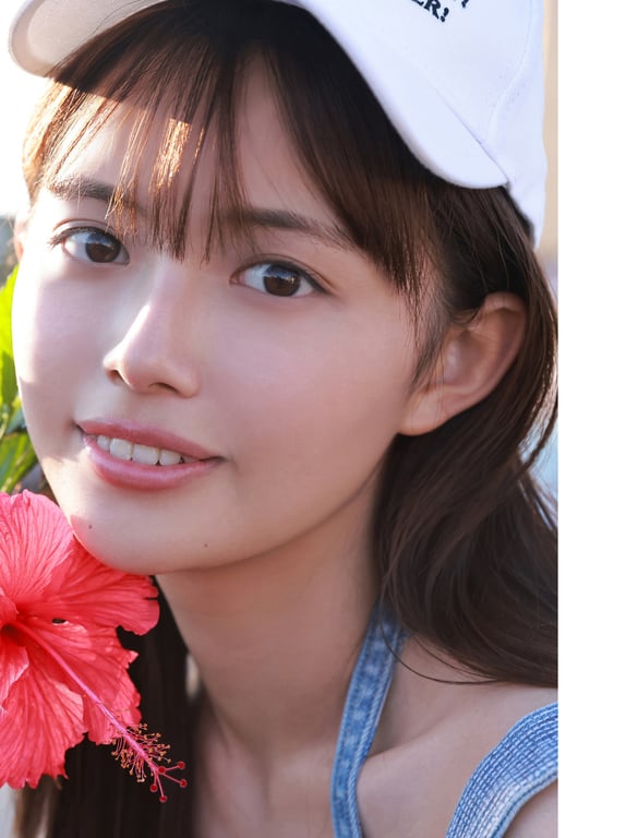 图片[42]-#森 日菜美 １ｓｔ写真集 丰富多彩。 - 全本免费在线观看-阅图吧