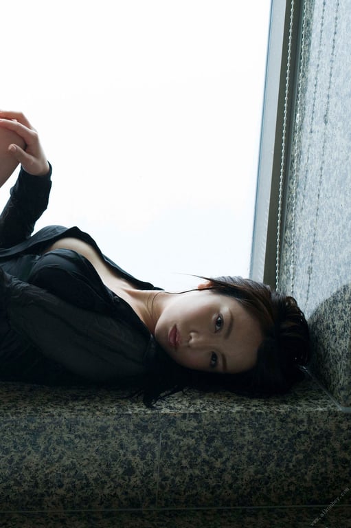 图片[31]-#Miu Nakamura 仲村美海 – Glossy older sister 艳丽的姐姐 (2018-09-28) - 全本免费在线观看-阅图吧