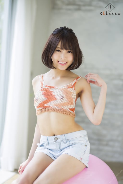 图片[27]-#Rina Nanami Magical Number Seven, Seven Fruitful (2020.03.13) - 全本免费在线观看-阅图吧