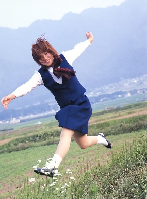 图片[17]-#友恵ゆい – 愛情 - 全本免费在线观看-阅图吧