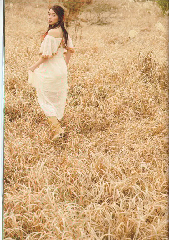 图片[19]-Yuzuki Oguro 大黑柚姬 - TEAM SHACHI Artbook Collection vol.2 reborn (2020-03-06) - 在线免费观看-阅图吧