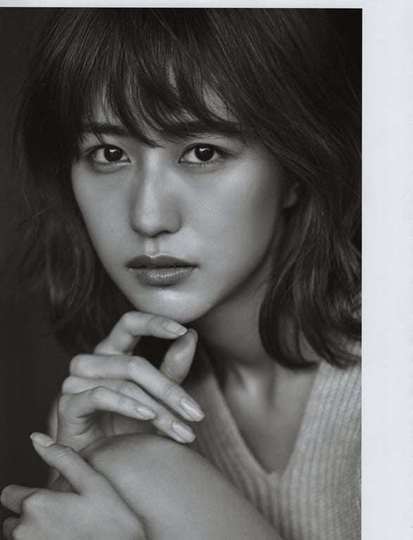 图片[4]-#欅坂46 首本写真集 『21人的未完成』\Habu - 全本免费在线观看-阅图吧