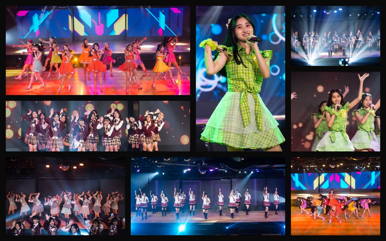 图片[33]-JKT48 - THANK YOU FOR THE MEMORIES (2021-03-05) - 在线免费观看-阅图吧