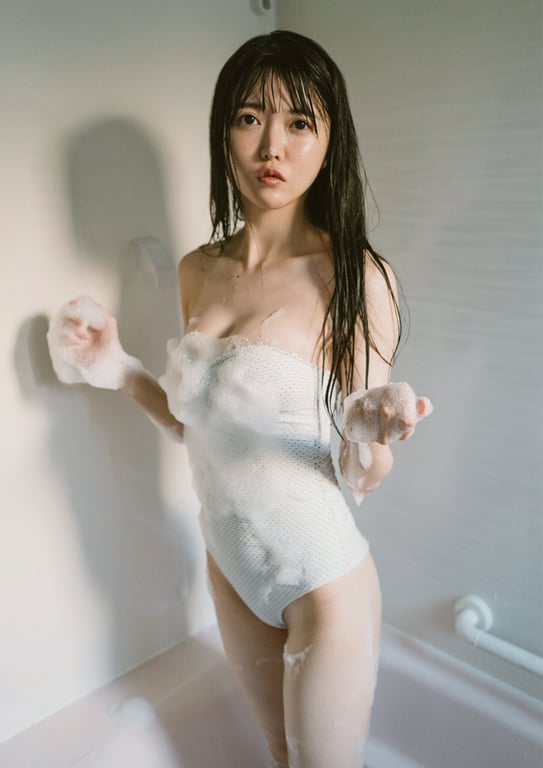 图片[37]-#Azusa Onodera 小野寺梓 – Color of Life (NO watermark) - 全本免费在线观看-阅图吧