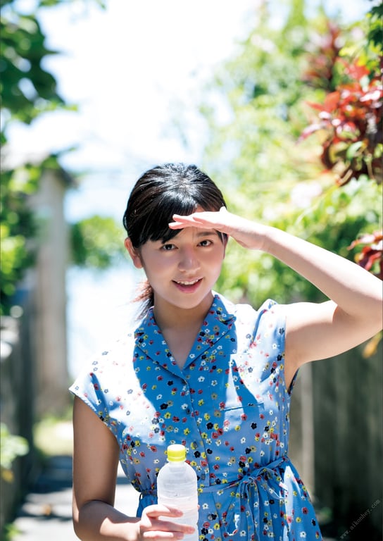 图片[103]-#【仅限电子版的特别附赠照片！】德江kana写真集「kana」 - 全本免费在线观看-阅图吧