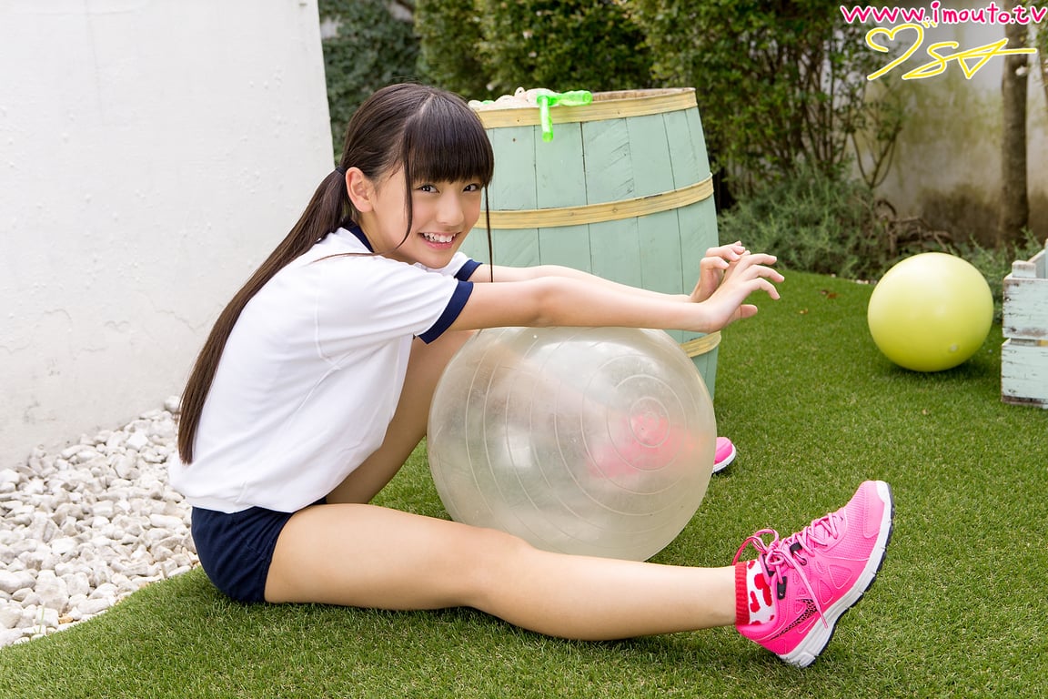 图片[11]-尾野寺みさ 12歳_天然素材01_尾野寺みさ_m02 - 在线免费观看-阅图吧