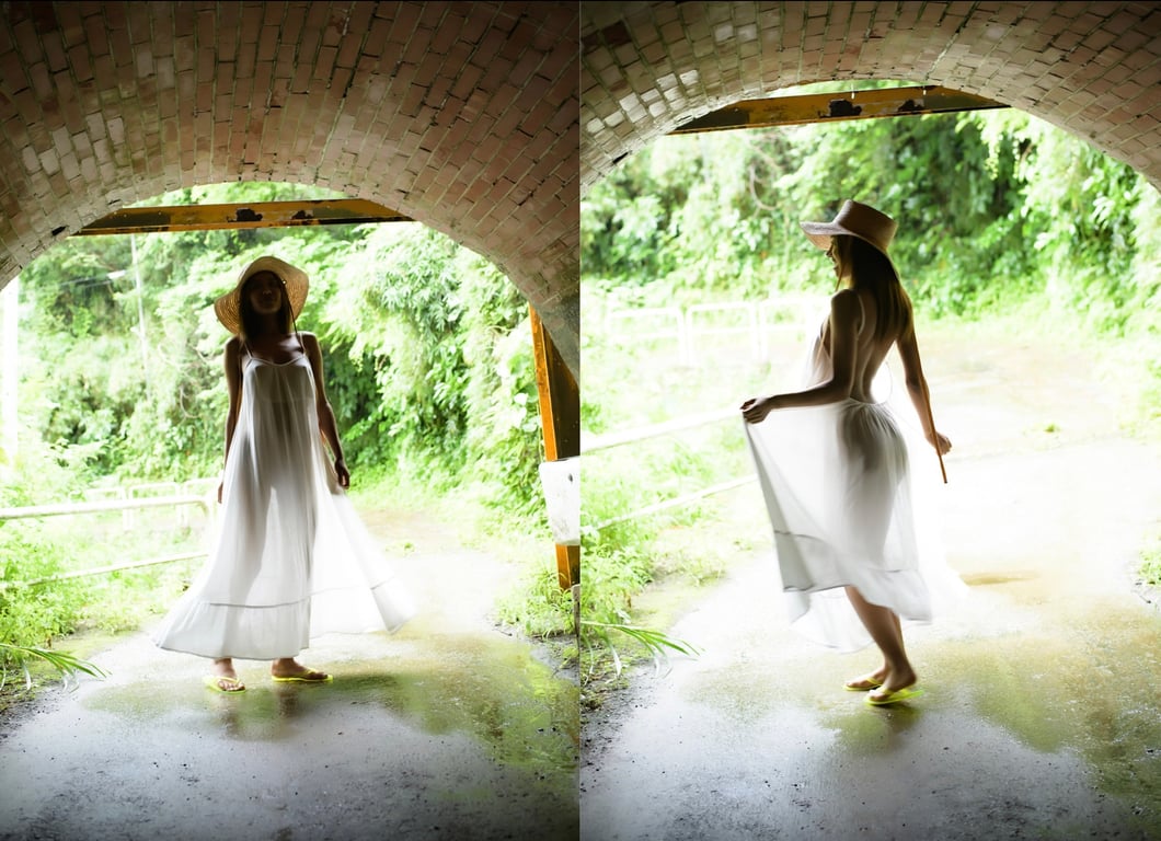 图片[25]-LEMON SOUR 沙和柠檬 ヘアヌード写真集 - 在线免费观看-阅图吧