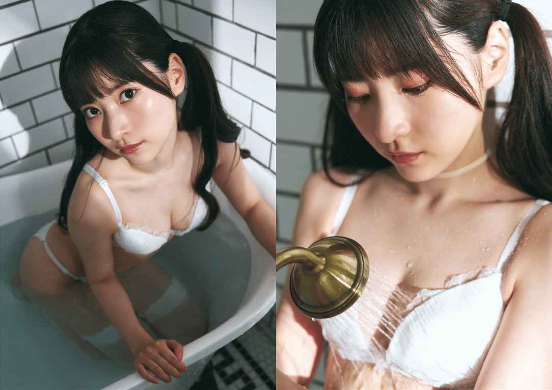 图片[17]-#BRODY数字写真集 小鸟游るい《即使忘记春天》[41p] - 全本免费在线观看-阅图吧