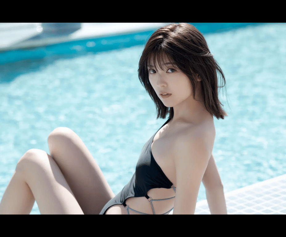 图片[49]-#マンスリーガール011＝工藤美桜「完全オリジナル100カット＆ムービー」FRIDAY - 全本免费在线观看-阅图吧
