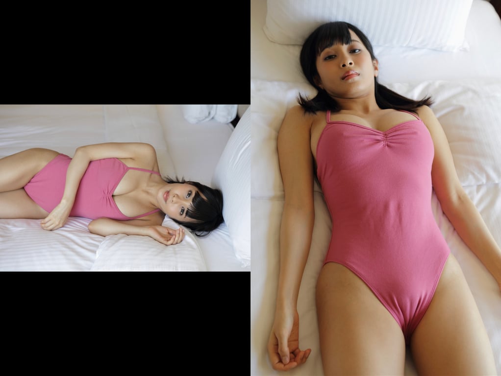 图片[20]-Rika Aimi 逢见里香 - Marumie Hotel 完全看得见HOTEL Vol. 2 - 在线免费观看-阅图吧