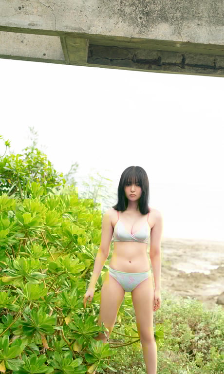 图片[9]-頓知気さきな『週刊プレイボーイ プラス！』アザーカット集「曖昧な境界線～prologue～」 週刊プレイボーイ PHOTO BOOK - 在线免费观看-阅图吧