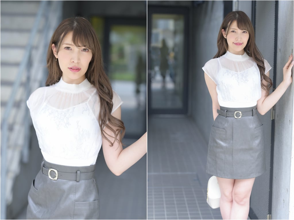 图片[9]-[Gekisha Beauty 激写美女] Erena Kisaragi 如月绘玲奈 (2023-04-07) - 在线免费观看-阅图吧