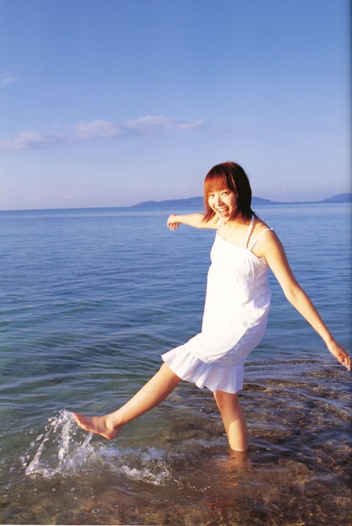 图片[52]-#藤本美貴 – mikitty - 全本免费在线观看-阅图吧