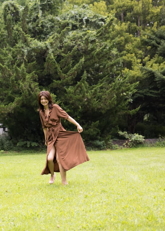 #Yuki Fujiki 藤木由贵 – I\’m in love … 恋慕焦灼… (2021-10-15) - 全本免费在线观看-阅图吧