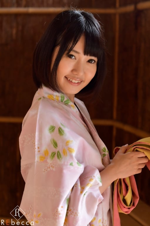 图片[31]-#Kotomi Asakura 朝仓琴美 – Intimate Hot Spring Date With Kotomi 和琴美亲亲热热的温泉约会 - 全本免费在线观看-阅图吧