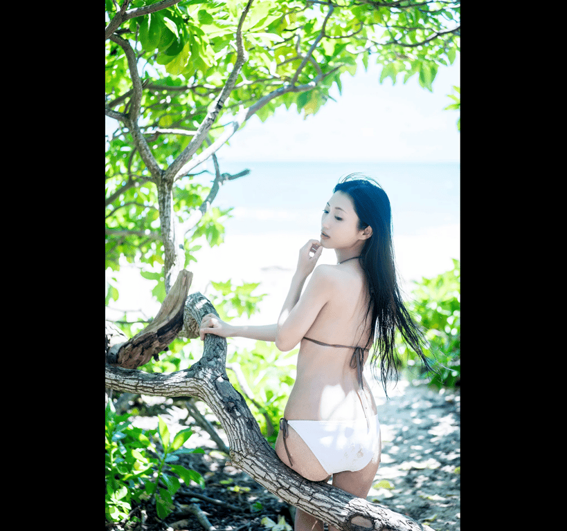 图片[6]-#壇蜜 集中連載『Chronicle20カット』vol.1 - 全本免费在线观看-阅图吧