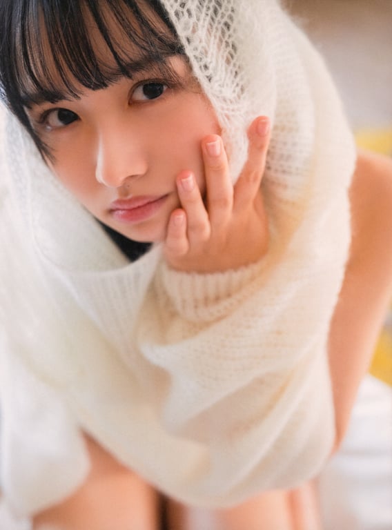 图片[96]-2023.09.12 上村雏乃写真集 就这样 - 在线免费观看-阅图吧