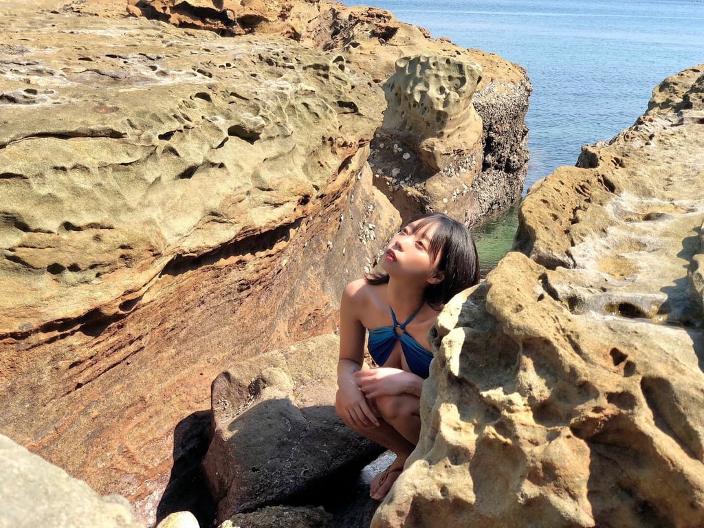 图片[9]-#青山光写真集 blueprint (incomplete) - 全本免费在线观看-阅图吧