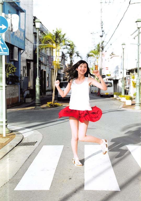 图片[41]-#Madoka Moriyasu – The Monologue of 森 - 全本免费在线观看-阅图吧