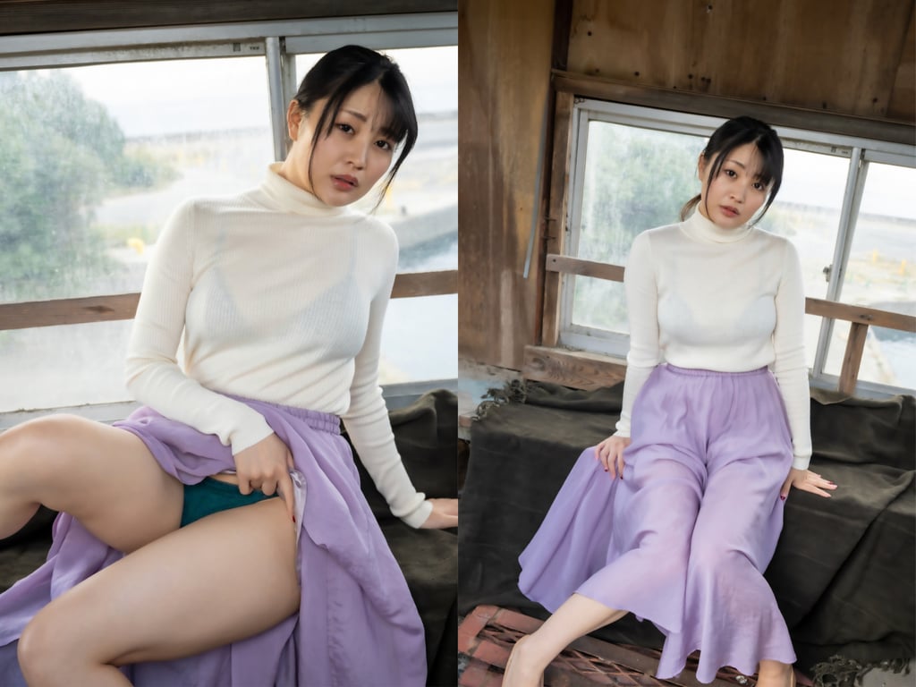 图片[22]-Like a rose 最上一花【写真集】 - 在线免费观看-阅图吧