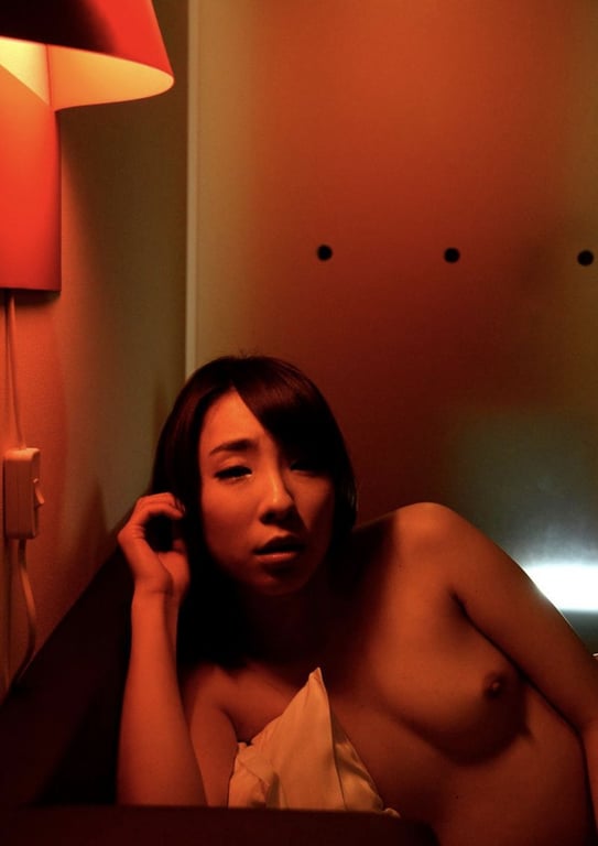 图片[52]-#Mai Kawase 川濑麻衣 – NUDE PHOTO BOOK 080 (2017-02-12) - 全本免费在线观看-阅图吧