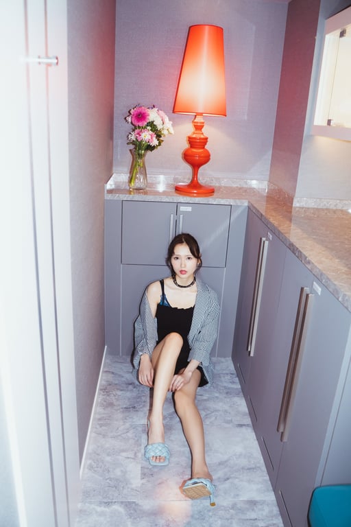 图片[20]-Nanami Ogura 小仓七海 – #Escape(NO watermark) - 阅图吧-阅图吧