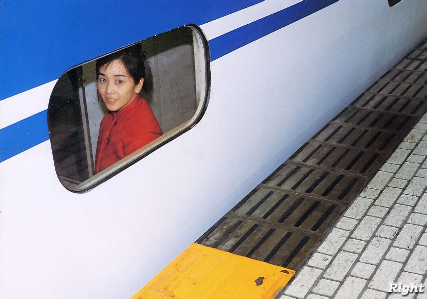 图片[30]-#(月刊系列 015) – 月刊015 西田光 - 全本免费在线观看-阅图吧