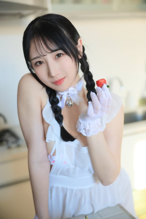 图片[167]-Super Sweetie 小野坂结香 裸体写真集 FANZA限定特别剪辑附赠 - 在线免费观看-阅图吧